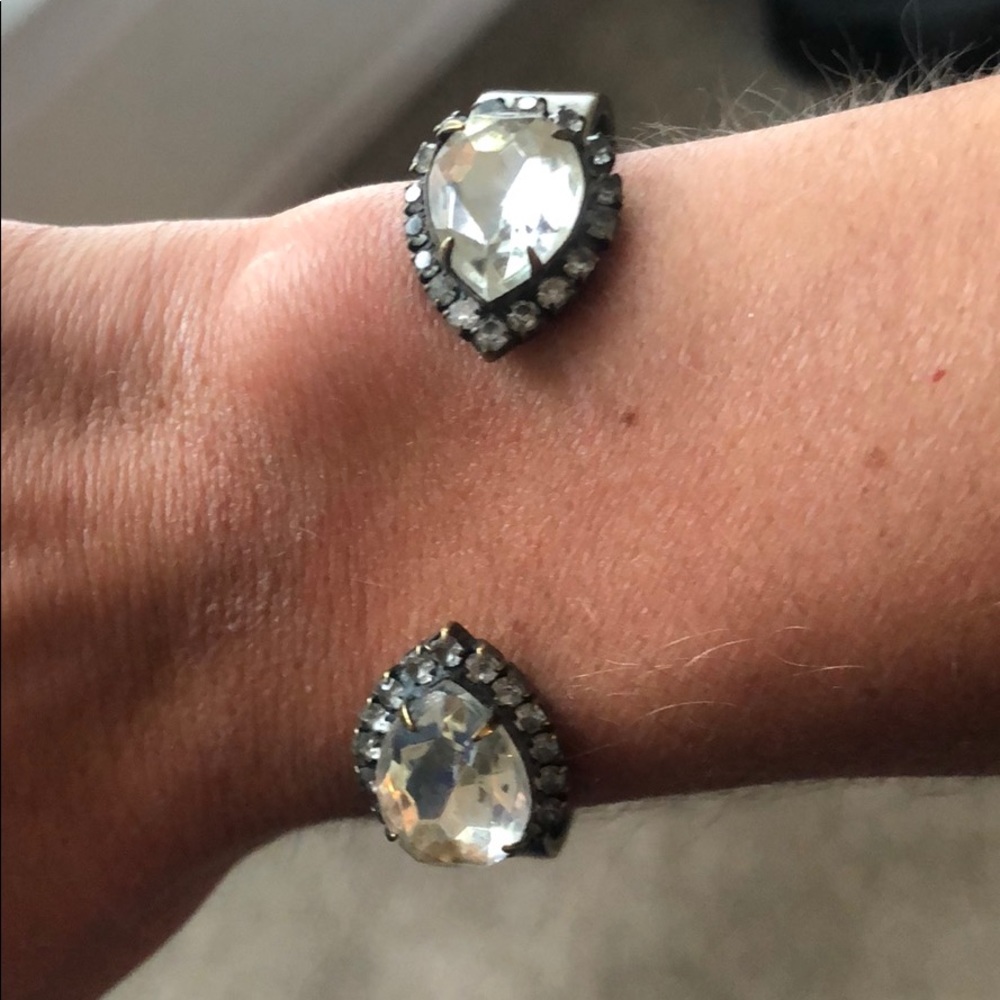 Loren Hope cuff
